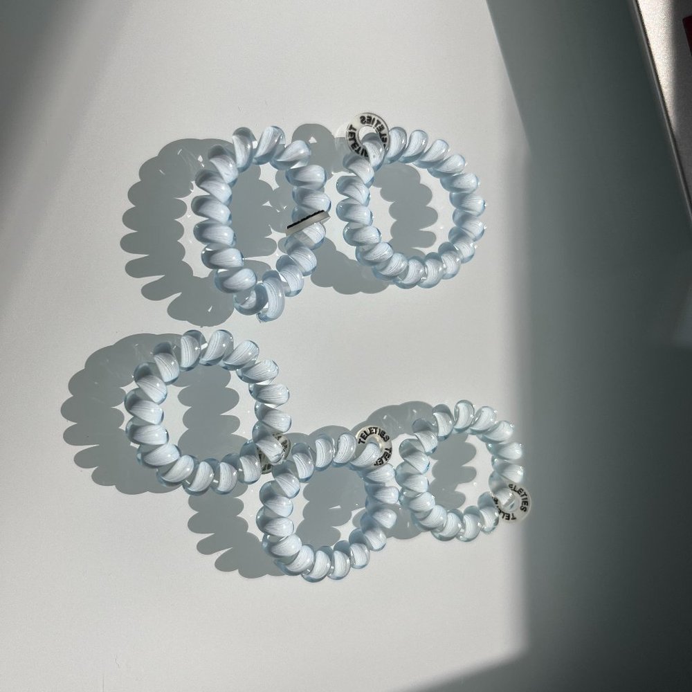 Teleties Tiny Hair Ties
